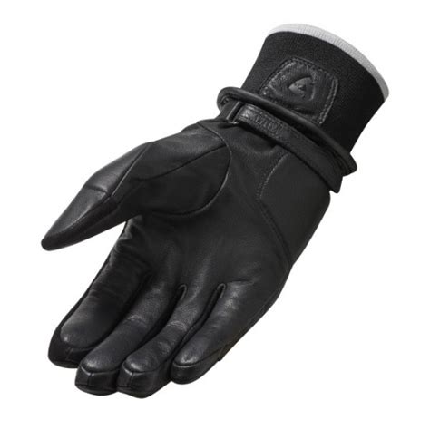 Revit Boxxer 2 H2O Black Gloves