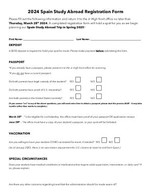 Fillable Online Fax Email Print - pdfFiller