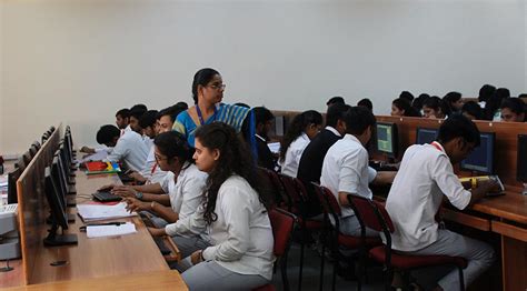 Programmes - Ramaiah College of Arts, Science and Commerce