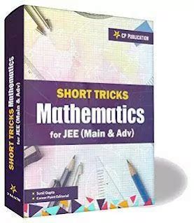 [PDF] Download Short Tricks in Mathematics for JEE Main & Adv By Career ...