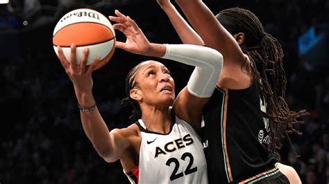 WNBA schedule release 2024: 12 must-see games - ESPN