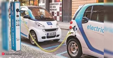 Centre and states need to speed up e-mobility adoption: ASSOCHAM-NRI ...