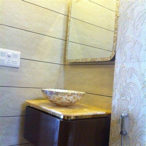 Mother Of Pearl Mirror | Bathroom Vanity - Mirrorwalla