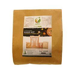 Buy Organic Pokkali Rice Puttu Podi Online | Puttu Flour - Organic...