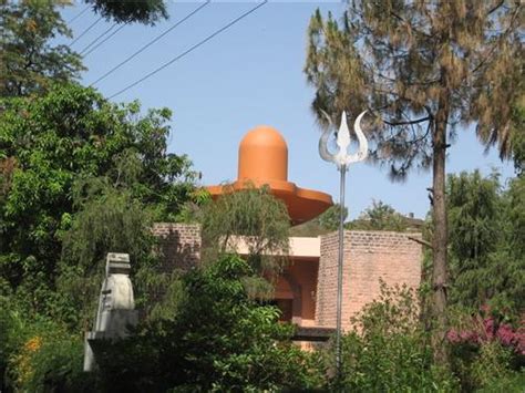 Shankar Math in Mount Abu, Mount Abu's Sacred Shankar Math