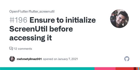 How to Use Flutter Screenutil 的图像结果