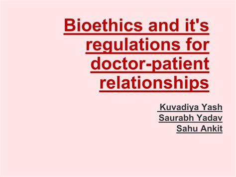 Image result for Bioethics Infographic