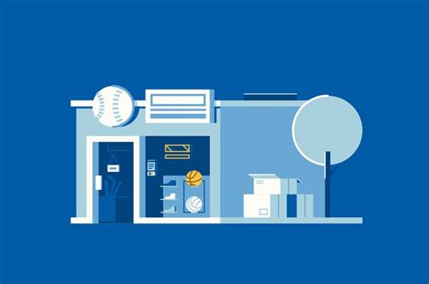 Sports Shop Cartoon 的图像结果