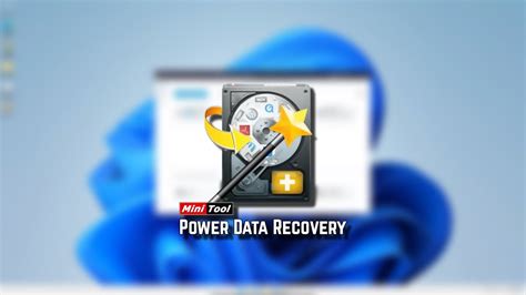 Image result for MiniTool Power Data Recovery Linux