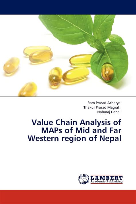 Buy Value Chain Analysis of s of Mid and Far Western region of Nepal ...