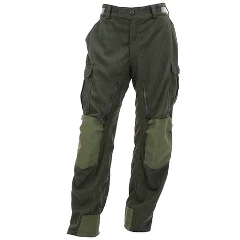 Coaxsher Ethos Wildland Fire Pant - Green - LineGear