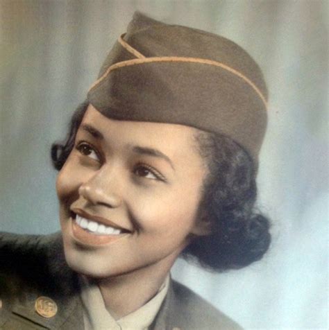 Northwestern Magazine: Mail Call: The Black Women Battalion of WWII