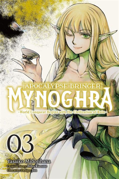 Buy Apocalypse Bringer Mynoghra 3: World Conquest Begins With the ...