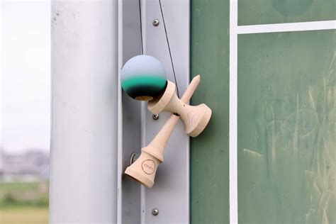 【送料着払い】大空 REShape 3 [Cken オリジナルモデル]/Ozora REShape3 Kendama Cken limited ...