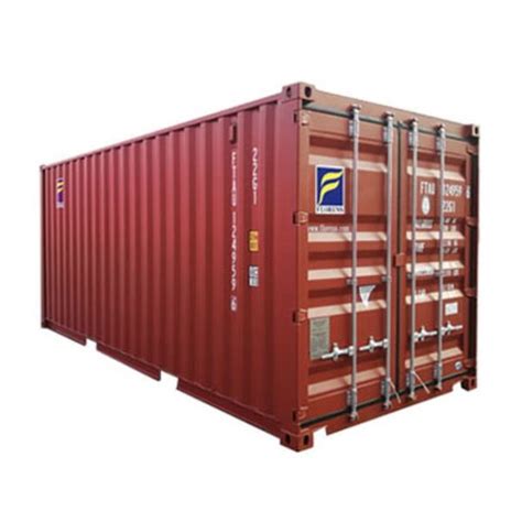 Shipping Containers | PPHU PASZ-MIX