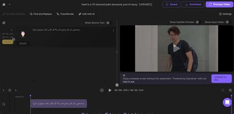 The Ultimate List of Video Translation Sites You Should Try