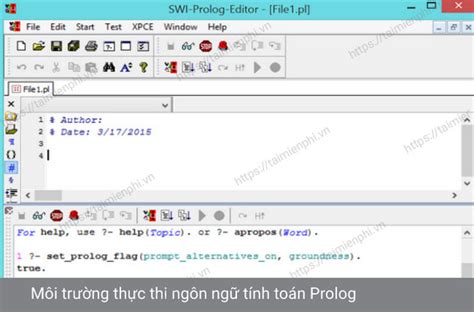Prolog SWI Tutorial 的图像结果