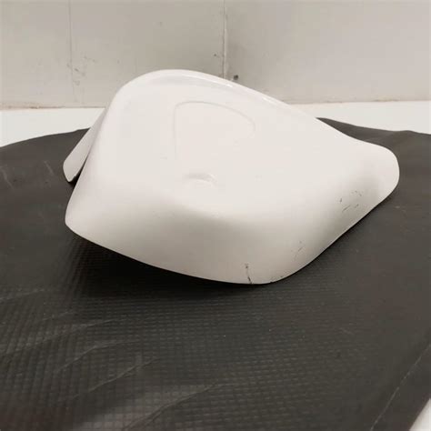 BSA A65L Sidecover / Side Panel RHS | BRITISH Only Austria ...