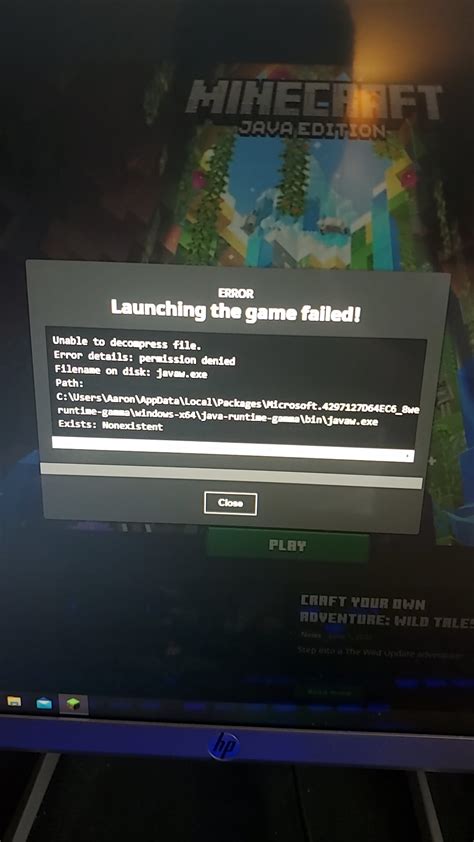 How to Launch Java 的图像结果