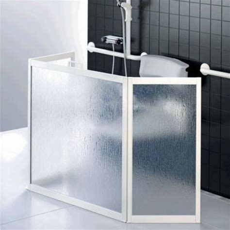 Portable Shower Screen - Essential Aids UK