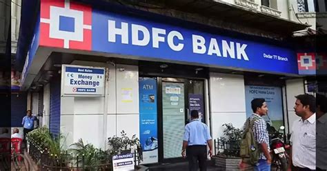 FD மற்றும் சேமிப்பு விகிதங்களை மீண்டும் குறைத்த HDFC வங்கி.. முழு ...