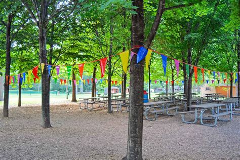 Overview - Banner Day Camp