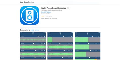 Image result for Music Recording App