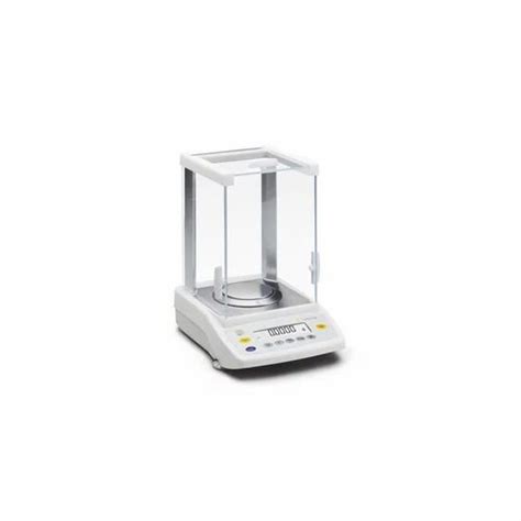 Analytical Balances - Sartorius Internal Analytical Balances, Accuracy ...