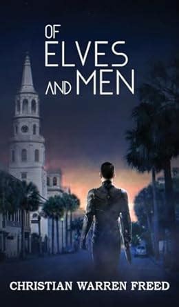 Buy Of Elves and Men: 4 (The Desa Files) Book Online at Low Prices in ...