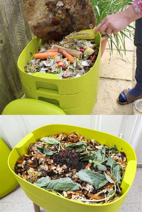 Compost Bin DIY 的图像结果