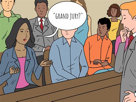 Lawyer Talking To Jury