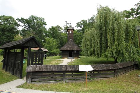 Muzeul Satului Bănăţean din Timişoara