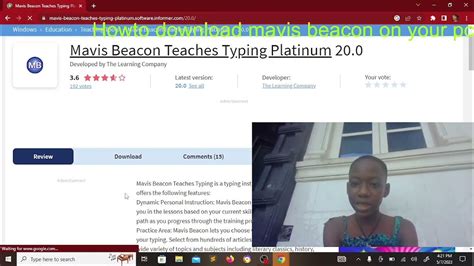 Install Mavis Beacon 的图像结果
