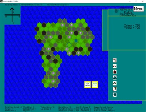 3D Game Making 的图像结果