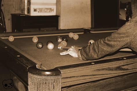 Billiards Using Python 的图像结果