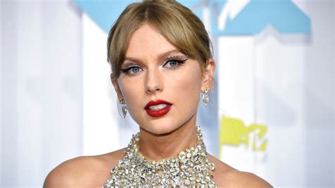 Taylor Swift reveals surprise new album Midnights - 'a journey through ...
