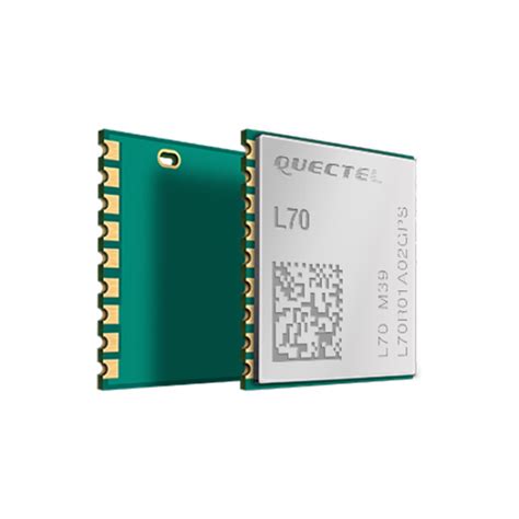 Image result for Quectel GPS Module