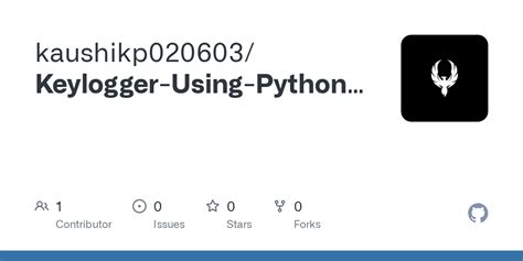 Python Keylogger USB 的图像结果