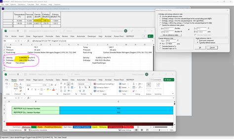 Image result for Refprop Library