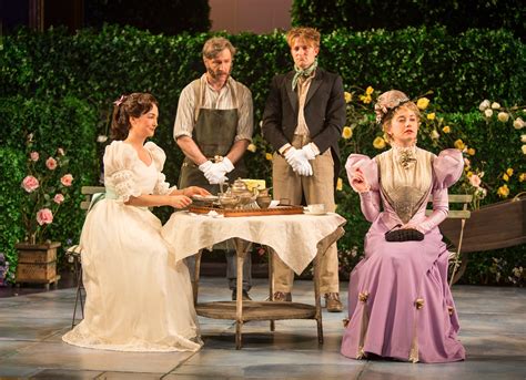 The Importance Of Being Earnest: Riassunto In Inglese | Area C Milan