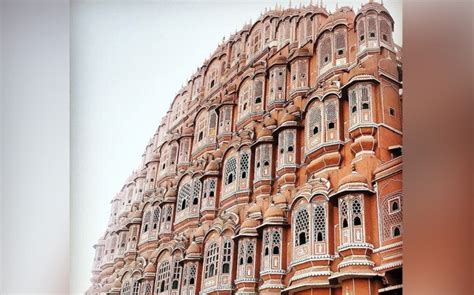 A short trip to this Indian city might turn out to be the most ...