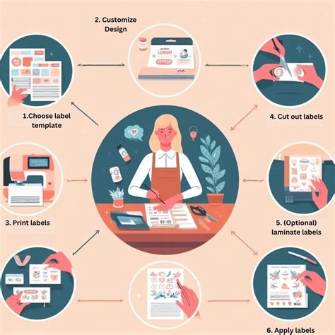 Image result for Create Custom Labels