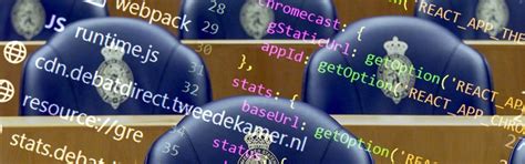 Raad van State: overheid hoeft broncode van debat-app niet openbaar te ...