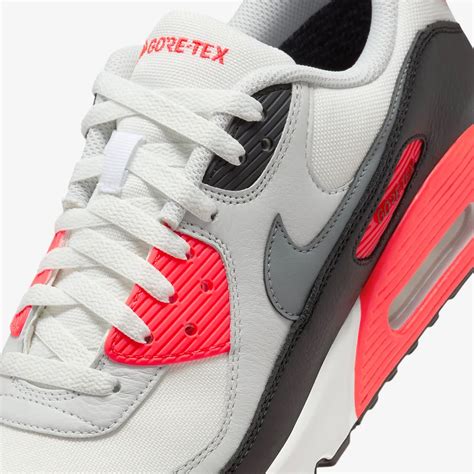 Buy White and Grey Air Max 90 Shoes for Men Online | Superkicks