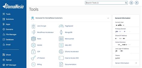 Image result for API Server cPanel