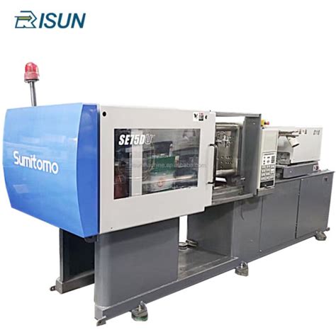 2018 Japanese second-hand desktop Sumi-tomo electric injection molding ...