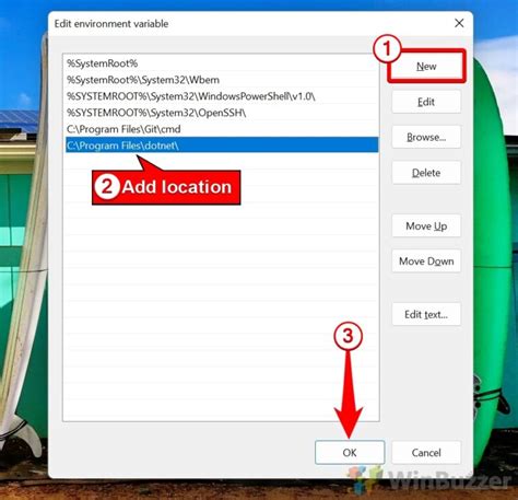 Image result for Edit Path From Command Prompt