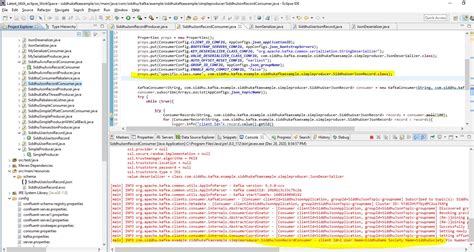 Image result for JSON Schema Example