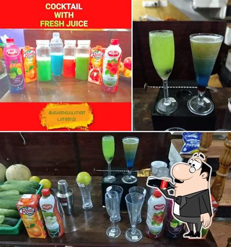 Top 10 restaurants in Tiruchirappalli, december 2025 - Restaurant Guru