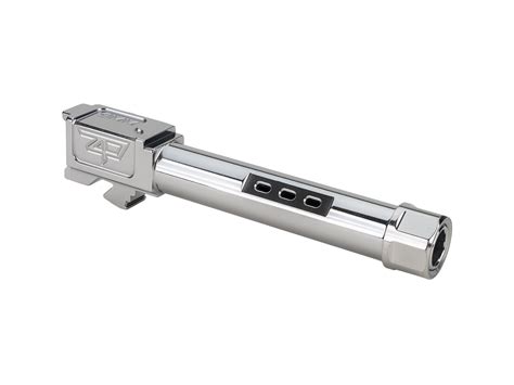 Threaded Barrel 的图像结果